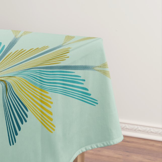 Fairy Stars Pistachio Nappe (3 Tailles) (In Situ)