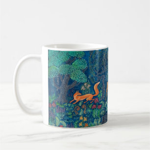 FAIRY TALE ANIMAUX Mug