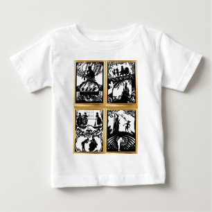 Fairy Tale Collection Baby T-Shirt