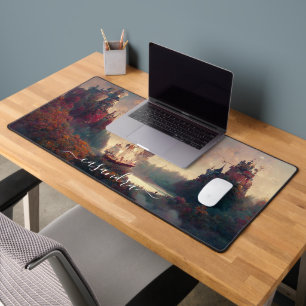 Fairy Tale Forest, Fairy Tale Castle, Voilier