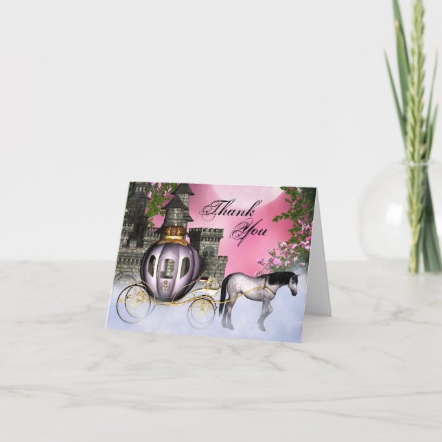 Fairy Tale Princess Merci (Devant)