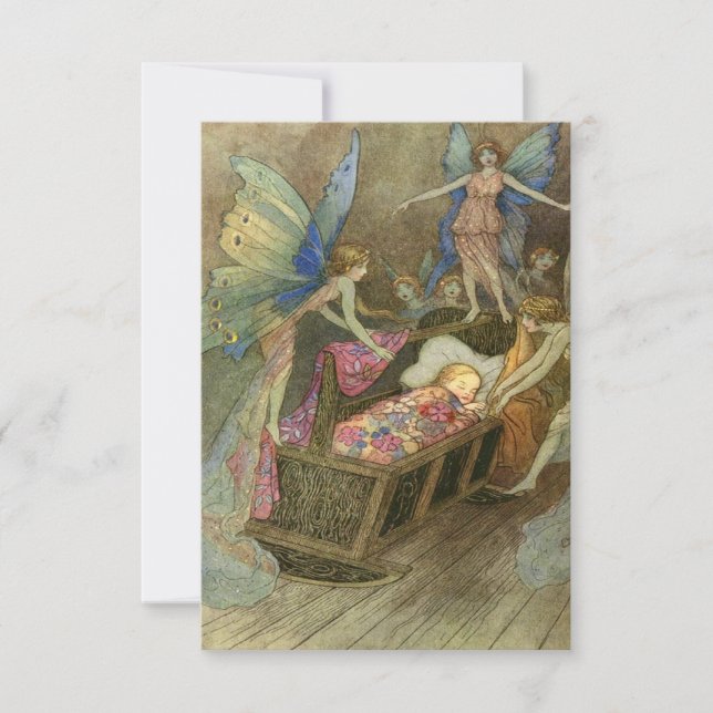 Fairy Wings rsvp (Devant)