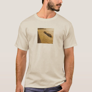 fais le malin autour du T-shirt