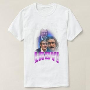 Fais-le T-shirt Lady pour Femmes Tendance Meme Vir