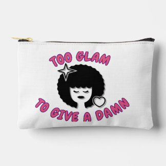 Fais Un Sac À Glam !