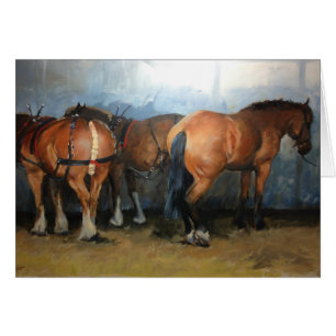 Faisant une pause - exposition 2012 de Chertsey