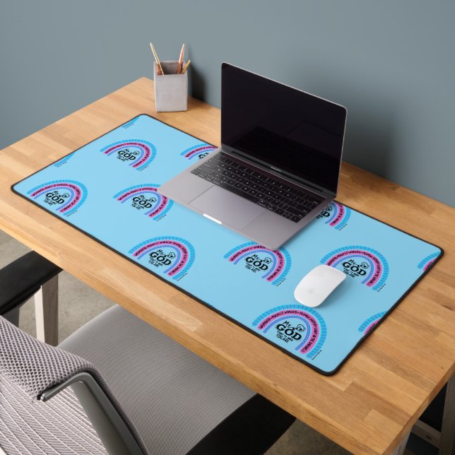 Faiseur de chemin Ouvrier de miracles Mon Dieu C'e (Bureau 2)
