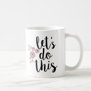 Faisons cette tasse de café blanc noire de  