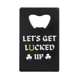 Faisons la fête de la Saint-Patrick