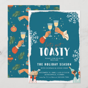 Faisons-nous du pain   Invitation Fête de Vacances