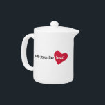 Fait à partir de l'étiquette de nourriture de<br><div class="desc">Les familles font la nourriture avec amour, emploient ces derniers pour marquer les cadeaux de nourriture que vous donnez à d'autres. Faites les grands cadeaux pour votre grand-maman, maman, tante ou n'importe qui qui aiment faire cuire ! Grand pour marquer les confitures faites maison, les pâtisseries, les potlucks et d'autres...</div>