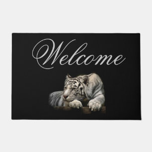 Faites bon accueil à 18" x 24" tapis de