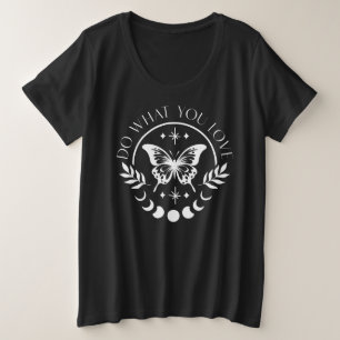 Faites ce que vous aimez Spiritual Magic Butterfly