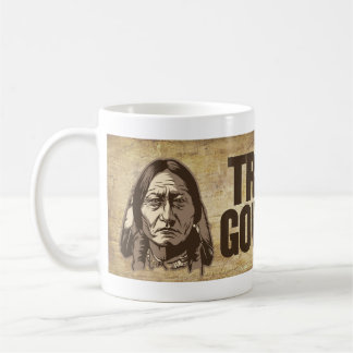 Faites confiance à la tasse de gouvernement