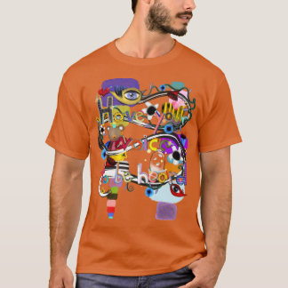 Faites entendre votre voix T-shirt
