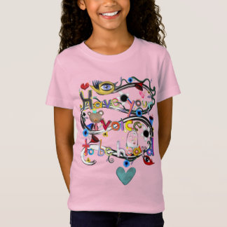 Faites entendre votre voix T-shirt