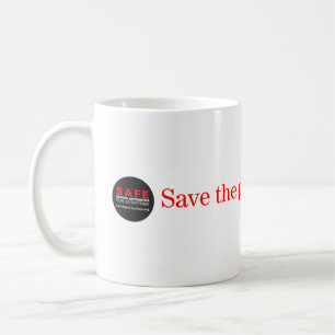 Faites gagner le passé pour notre future tasse