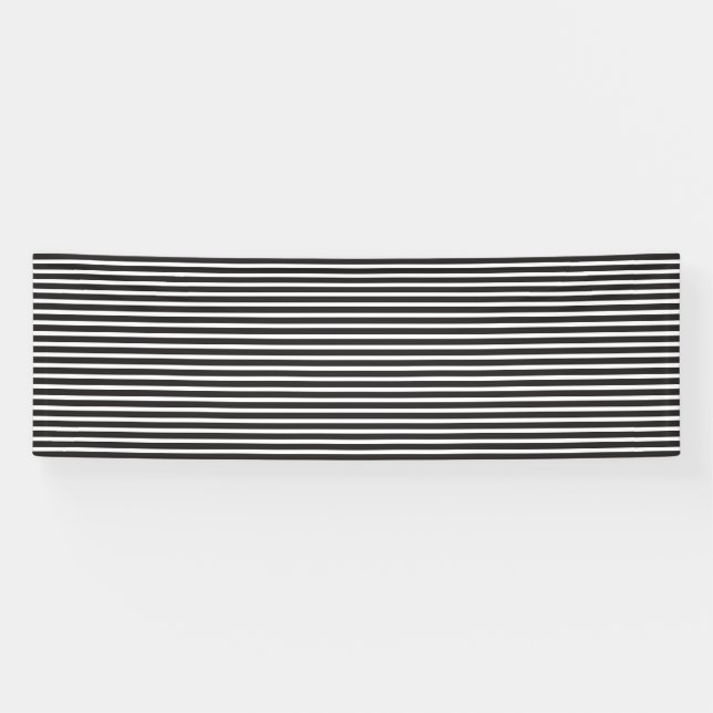 Faites glisser et déposez des bannières de vinyle  (Horizontal)