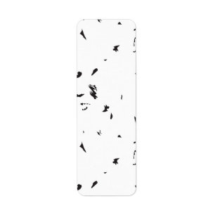 Faites glisser et déposez des Étiquettes parfaitem