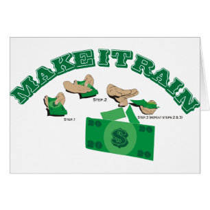 FAITES-LE PLEUVOIR