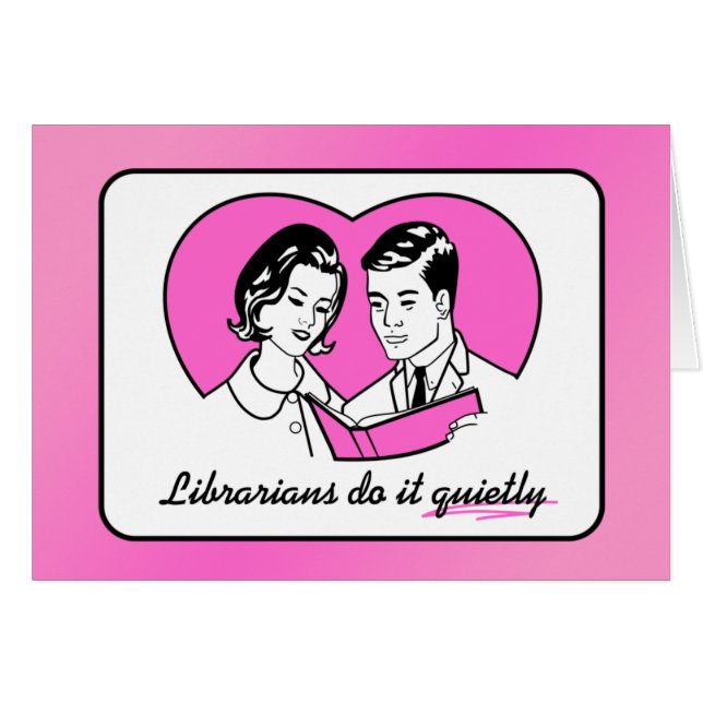 Faites-le tranquillement (Devant horizontal)