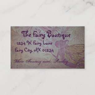 Faites l'ur possèdent la carte féerique