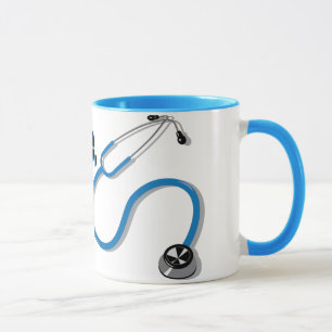 Faites-moi confiance Je suis un Docteur Funny Mug