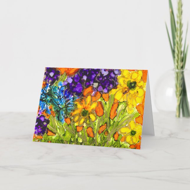 Faites-moi confiance Lovitude Cartes (Devant)