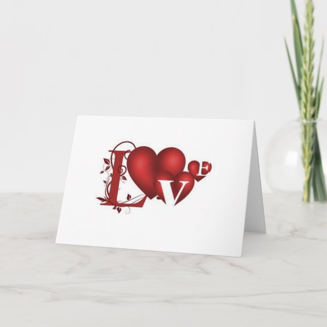 FAITES-MOI "SI HEUREUX" & **MARRY ME*** CARTE (Devant)