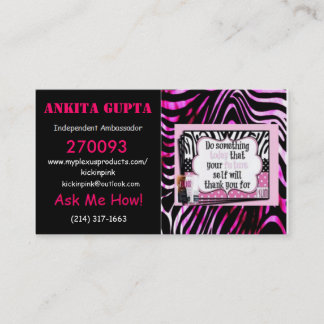 Faites quelque chose aujourd'hui des cartes de