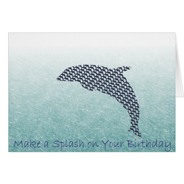 Faites sensation (Devant horizontal)