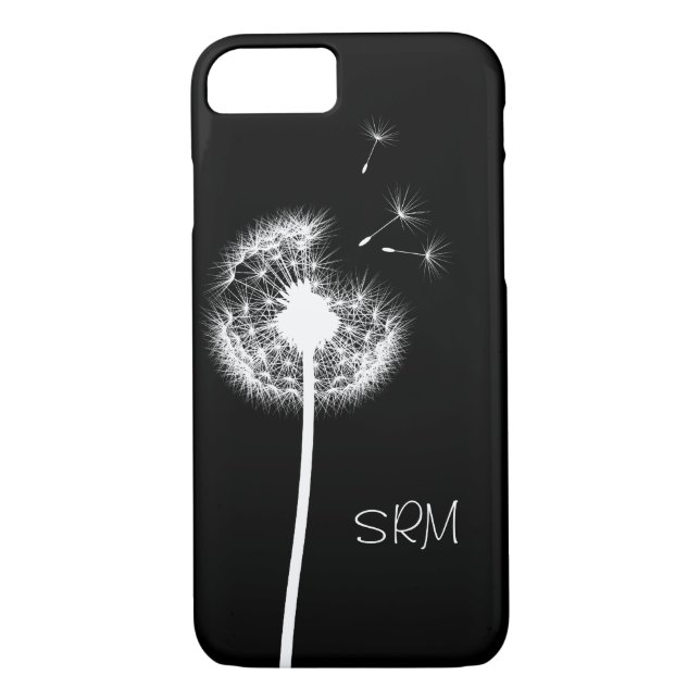 Faites un voeu ! iPhone 7 Coque (Dos)