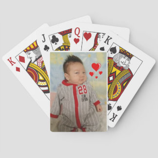 Faites VOS PROPRES CARTES de JEU