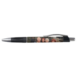 Faites Vos Propres Moments De Famille, Stylo