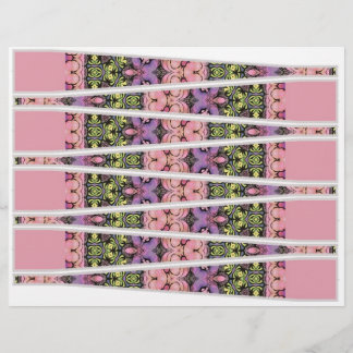 Faites vos propres perles de papier