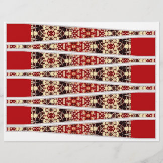 Faites vos propres perles de papier