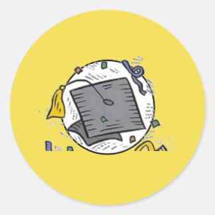 FAITES VOS PROPRES STICKERS À CANDY