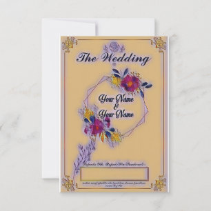 Faites votre invitation spéciale journée extra spé