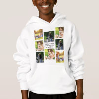 Faites votre propre collage photo et texte