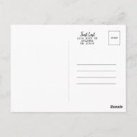 Faites votre propre Modèle de carte postale