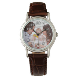 Faites votre propre montre