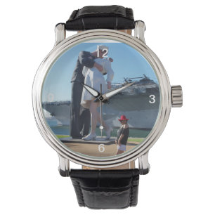 Faites votre propre montre de mémoire
