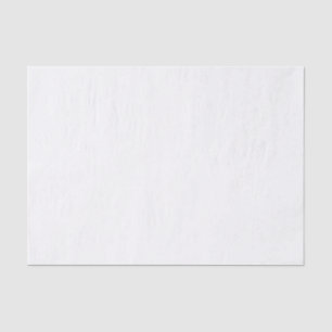 Faites votre propre papier de soie de soie imprimé