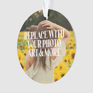 Faites votre propre personnalisation personnalisée