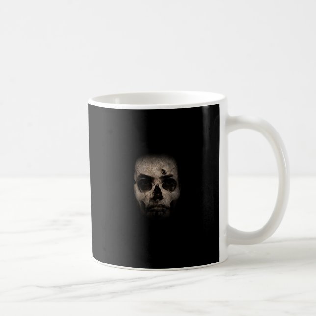 Faites votre propre tasse de café côté obscur de l (Droite)