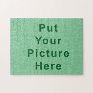 Faites votre puzzle original