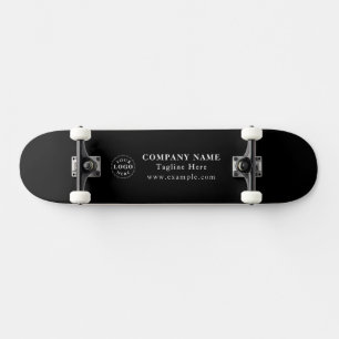 Faites votre skateboard de marque - Personnalisez-