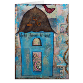 Faites-vous à la maison