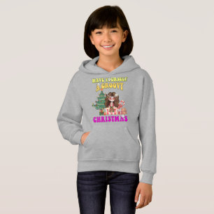 FAITES-VOUS UN SUPER CHRISTMAS drôle style 70's