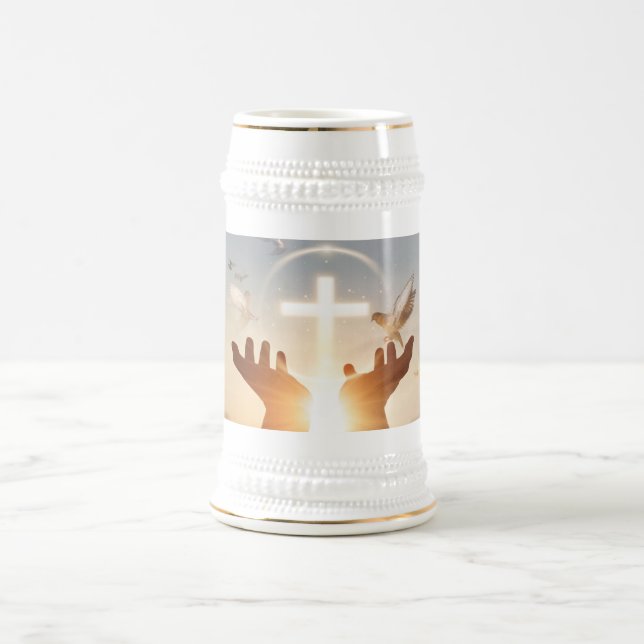 Faith Mug (Centre)